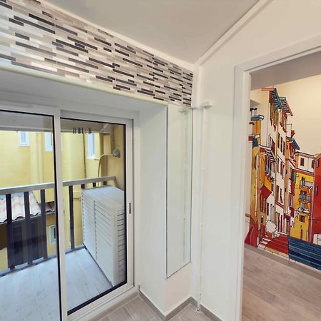 Ze Perfect Place - Opera Nice - Appartement 2 Chb - Ac - Terrasse Εξωτερικό φωτογραφία