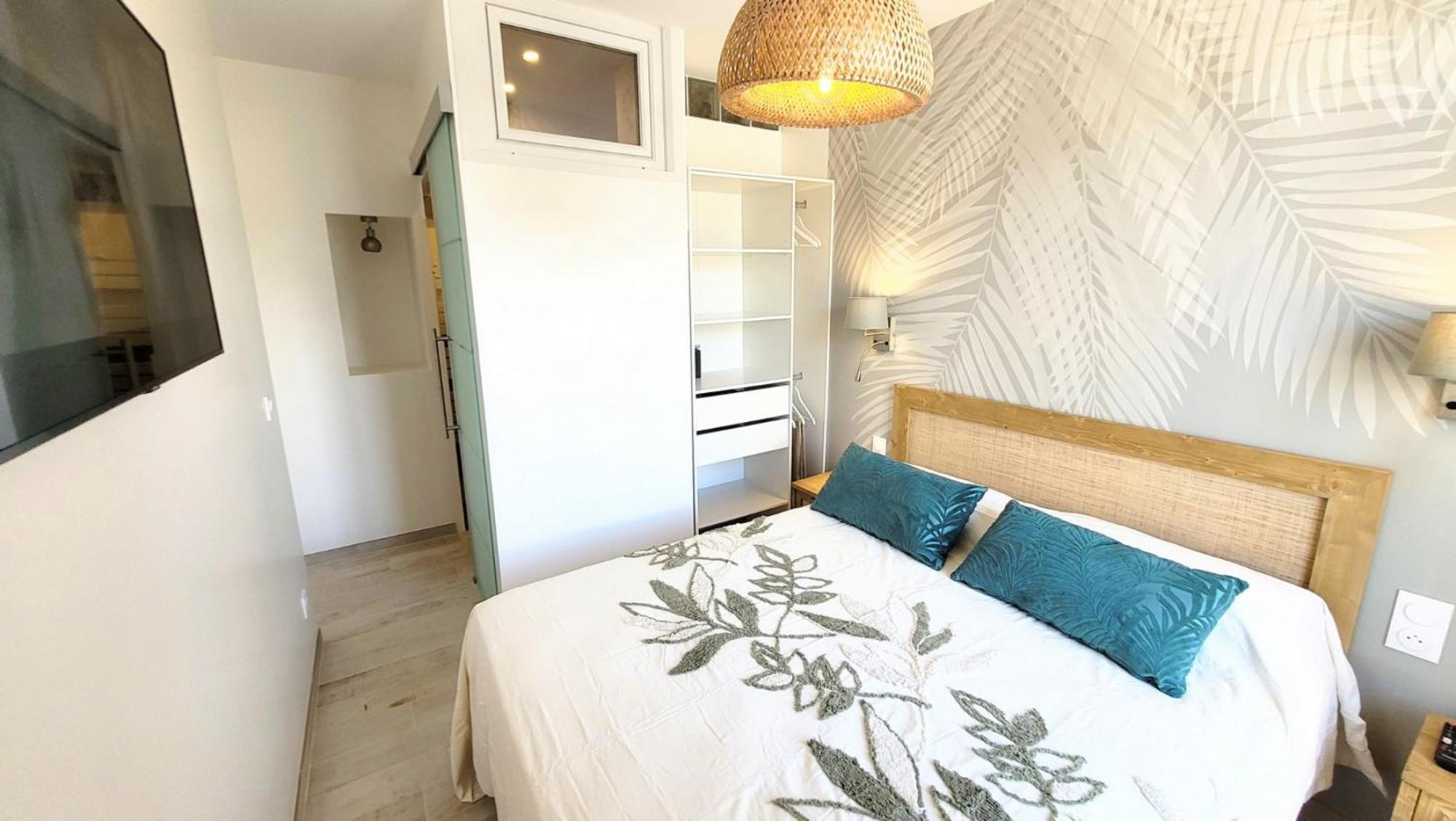 Ze Perfect Place - Opera Nice - Appartement 2 Chb - Ac - Terrasse Εξωτερικό φωτογραφία